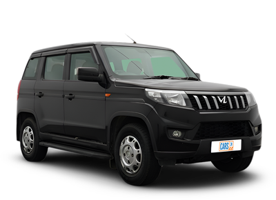 Mahindra BOLERO NEO-img